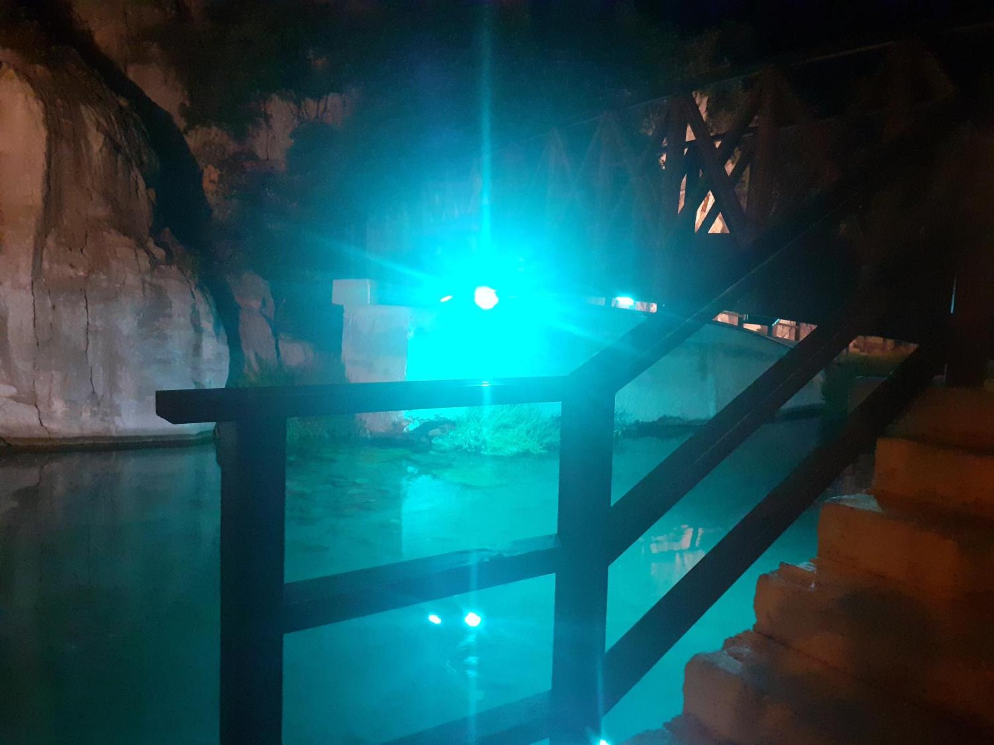 Hotel Avra Nea Epidavros Exterior photo